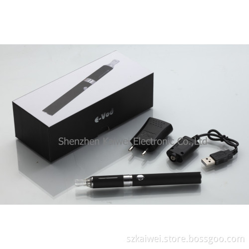 Hot Selling EGO Electronic Cigarette with Evod Atomizer, E Cigarettes